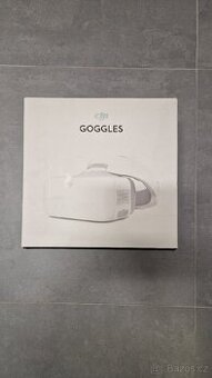 Bryle DJI goggles FPV