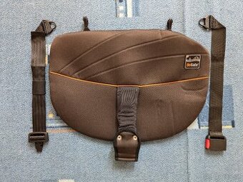 Těhotenský pás do auta BeSafe Pregnant iZi fix