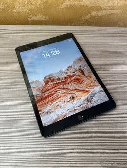 Apple iPad 8 128GB Space Gray, TOP STAV