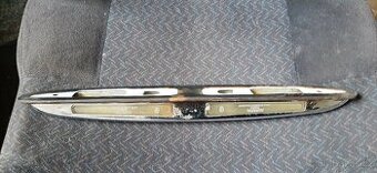 ŠKODA 450,445,440,Spartak,Felicia,Octavia osvětlení SPZ