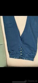 Luxusní dámské kalhoty REPLAY - 1