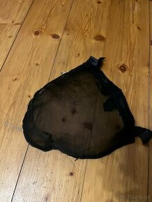 Maska na nos Busse, pony/cob - 1