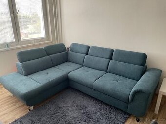 Gauč / pohovka na prodej - 1