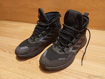 Pánské zimní boty Adidas Terrex Trailmaker Mid vel. 46a2/3