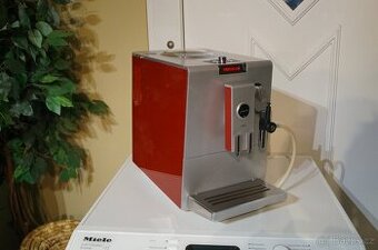 Kávovar Jura Ena 7 - 1