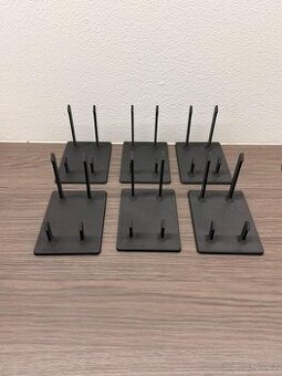 Stojánky na Lego Speed formule - 1