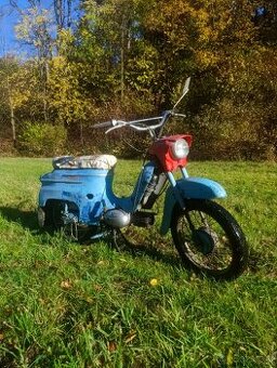 Prodám Jawa Pionýr 05