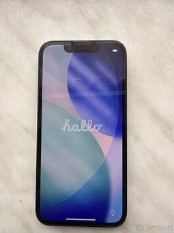 iPhone 13 mini 128gb - 1