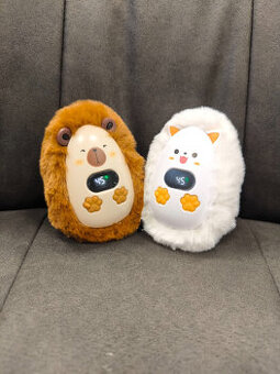 Ohřívač rukou - 1