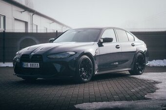 M3 Competition Xdrive