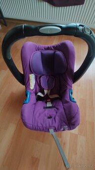 Britax romer autosedačka vajíčko