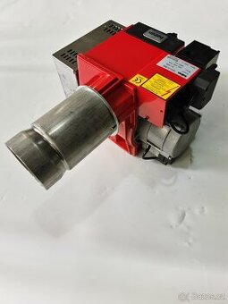 BAIRAN STW146-3 PROFESIONÁLNÍ HOŘÁK NA POUŽITÉ OLEJE.🔥