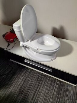 Nočník - malá toaleta