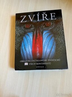 Encyklopedie Zvíře