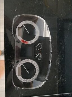 Budiky octavia 1 RS maxidot