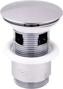 CONCEPT umyvadlová výpust