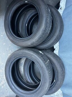 Letní pneumatiky Hankook 235/55/18