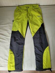 kalhoty + sportovní + tepláky