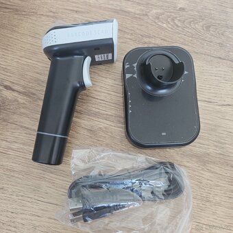 Bezdratova bluetooth QR ctecka - nova