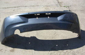 Prodám zadní nárazník BMW 1 F20, 2013