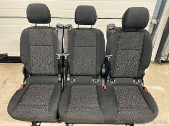 Sedačka Mercedes W447, Vito, V- klass