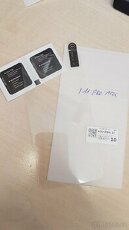 Ochranné sklo IPhone 11 PRO MAX