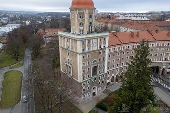 Prodej bytu 2+kk, 42 m², ul. U Oblouku, Ostrava - Poruba