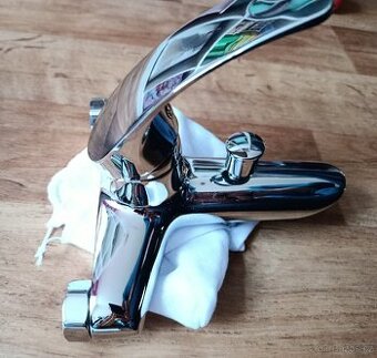 Nová nepoužitá vanová baterie Mississippi RAV Slezák