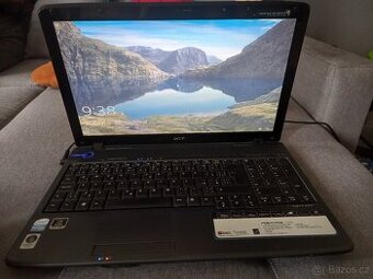 Acer aspire 5737Z