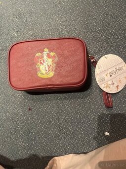 Taštička s doplňky do vlasů Nebelvír