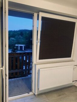 Cenově dostupné bydlení s kompletním zázemím