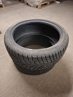 Zimní pneu Dunlop Winter Sport 235/45R19 96v
