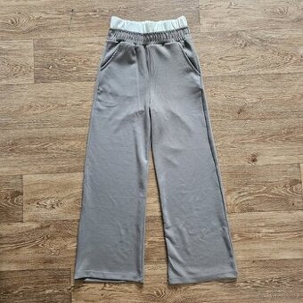 Dívčí kalhoty Viollen vel. 146