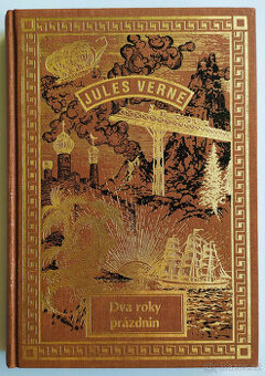 Jules Verne - Dva roky prázdnin - Návrat 2005