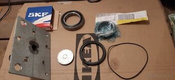 Bmw r 1200gs sada na opravu hrušky