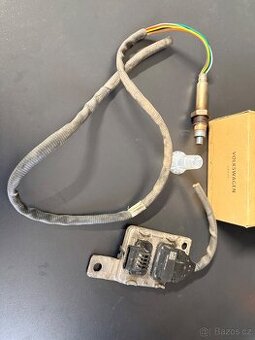 Originální NOx senzor VW – 4M0 907 807 AK – vadný / na oprav