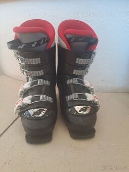 Boty Nordica 22,5 ( EU 35,5-36 )