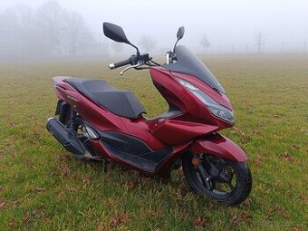 Honda pcx 125