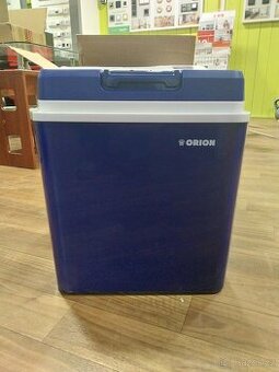 Chladící / ohřívací box do auta