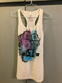 Tílko Nike vel. S - 1