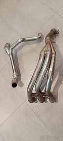 Svody Triumph Speed triple 1050