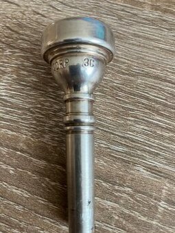 Vincent Bach corp 3C