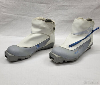 Běžecké boty Salomon Siam 7 vel.37