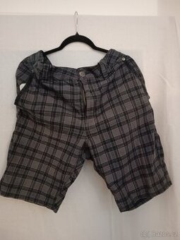 Panské kraťasy Zn.Timeout Brand vel.54