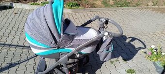 trojkombinace Adamex Barletta