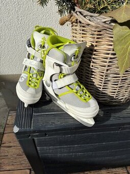 Dětské lední brusle