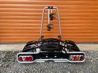 Nosič kol Thule na tažné zařízení