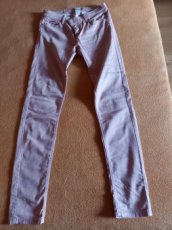 Barevné kalhotay - 1