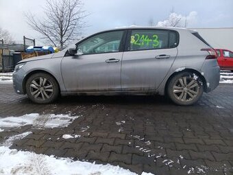 Peugeot 308 č. B2143