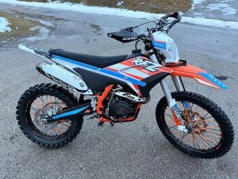 Leramotors 250 Thunder